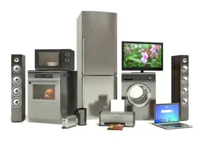 Home appliances 1 Arabsta Eg