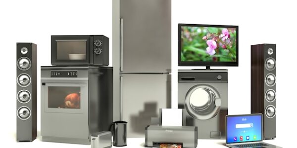 Home appliances 1 Arabsta Eg