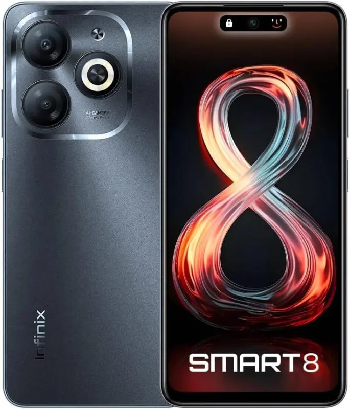 Infinix Smart 8 1 Arabsta Eg