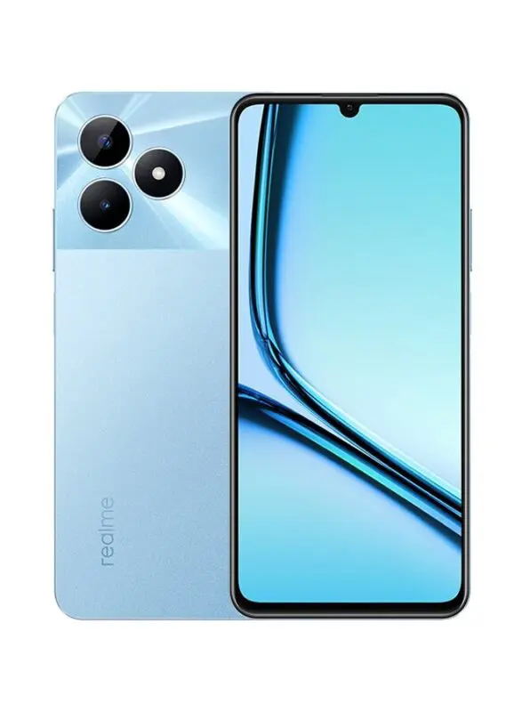 Realme Note 50 4 Arabsta Eg