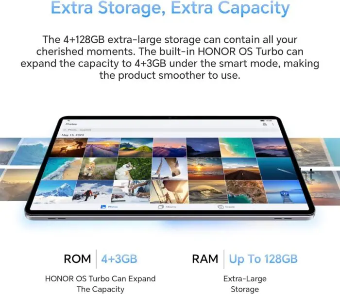 تابلت Honor X9 8 Arabsta Eg