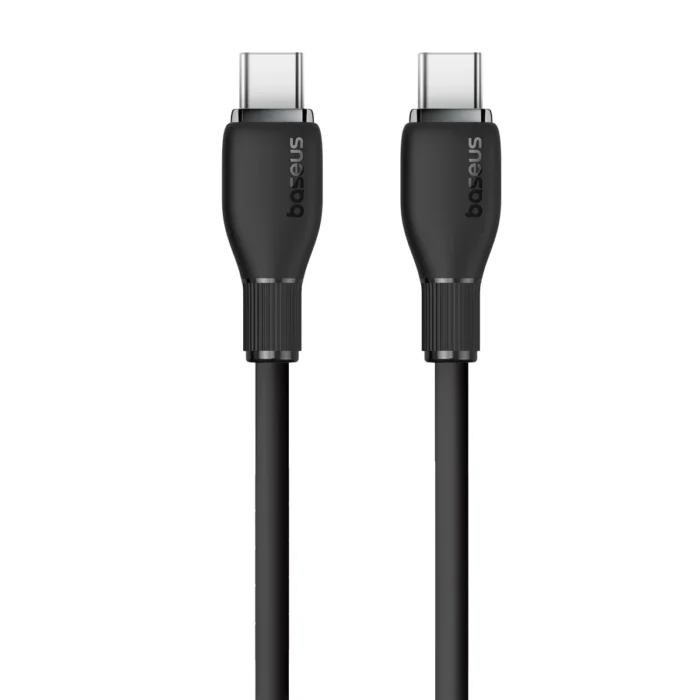 كابل شحن سريع USB إلى Type C 100 وات بطول 1.2 متر 3 Arabsta Eg