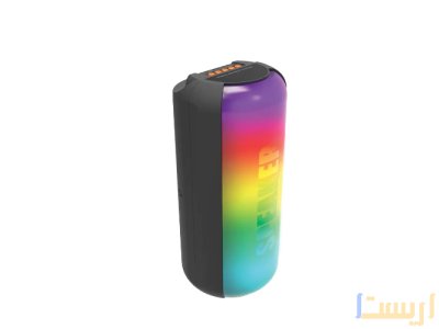 مكبر صوت بلوتوث توب 2، 2 بوصة