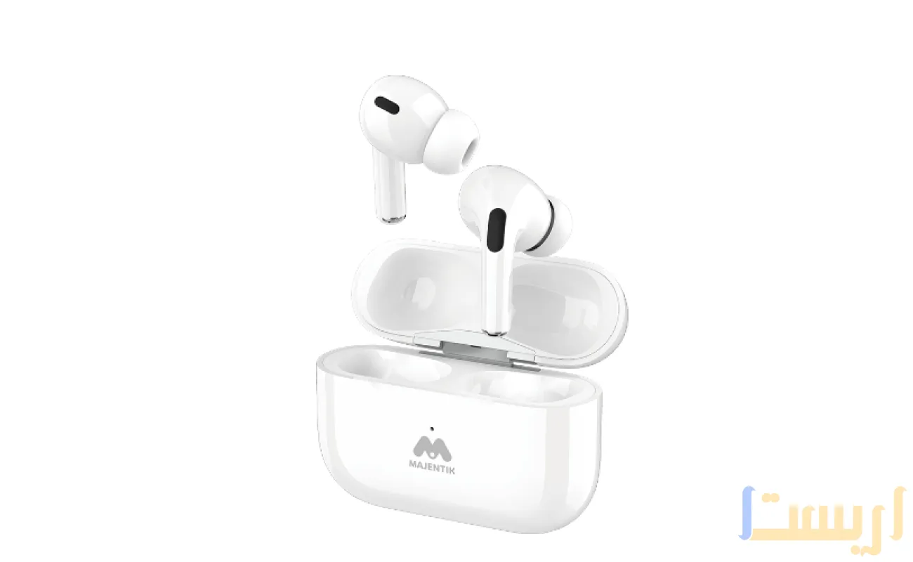 سماعة بلوتوث ماجينتيك بودز برو MAJENTIK BUDS PRO