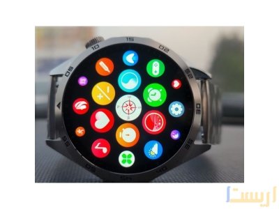 Haino Teko Haino Teko RW 44 GT4 ساعة ذكية 2 Arabsta Eg