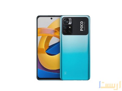 شاومي بوكو ام 4 برو