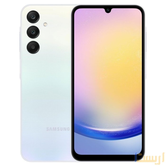 ⁦SAMSUNG A15: 256 جيجابايت، 8 جيجابايت رام، شاشة 6.5 بوصة، كاميرا ثلاثية 50 ميجابكسل،⁩ - الصورة ⁦1⁩