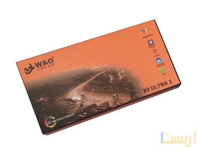 X9 ULTRA 2 Arabsta Eg