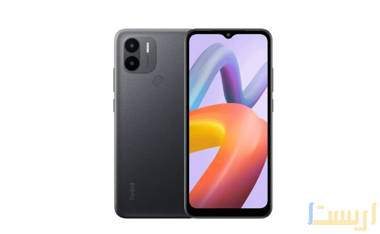 XIAOMI-REDMI