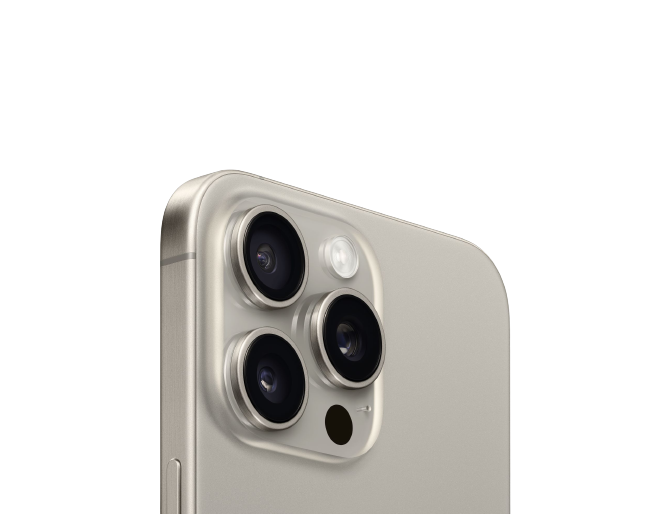 iPhone-16-Pro-Max (1) ايفون 16 برو ماكس 256 جيجا، 8 جيجا رام، iPhone 16 Pro Max تيتانيوم رمادي: شاشة 6.9 بوصة، كاميرا ثلاثية 48 ميجابكسل، معالج A18 برو، iOS 18 - الصورة 11