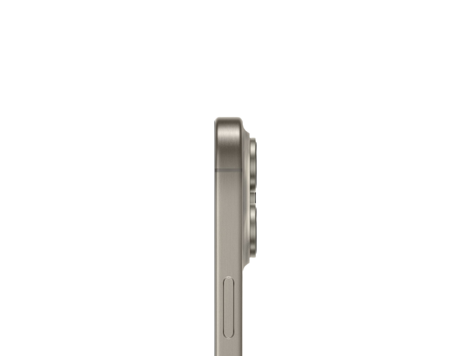 iPhone-16-Pro-Max (2) ايفون 16 برو ماكس 256 جيجا، 8 جيجا رام، iPhone 16 Pro Max تيتانيوم رمادي: شاشة 6.9 بوصة، كاميرا ثلاثية 48 ميجابكسل، معالج A18 برو، iOS 18 - الصورة 12