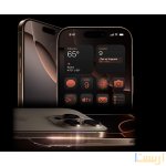 ايفون 16 برو ماكس 256 جيجا، 8 جيجا رام، iPhone 16 Pro Max تيتانيوم رمادي: شاشة 6.9 بوصة، كاميرا ثلاثية 48 ميجابكسل، معالج A18 برو، iOS 18 - الصورة 6