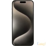 ايفون 16 برو ماكس 256 جيجا، 8 جيجا رام، iPhone 16 Pro Max تيتانيوم رمادي: شاشة 6.9 بوصة، كاميرا ثلاثية 48 ميجابكسل، معالج A18 برو، iOS 18 - الصورة 13