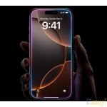 ايفون 16 برو ماكس 256 جيجا، 8 جيجا رام، iPhone 16 Pro Max تيتانيوم رمادي: شاشة 6.9 بوصة، كاميرا ثلاثية 48 ميجابكسل، معالج A18 برو، iOS 18 - الصورة 7