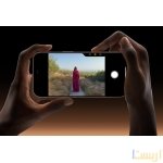ايفون 16 برو ماكس 256 جيجا، 8 جيجا رام، iPhone 16 Pro Max تيتانيوم رمادي: شاشة 6.9 بوصة، كاميرا ثلاثية 48 ميجابكسل، معالج A18 برو، iOS 18 - الصورة 8