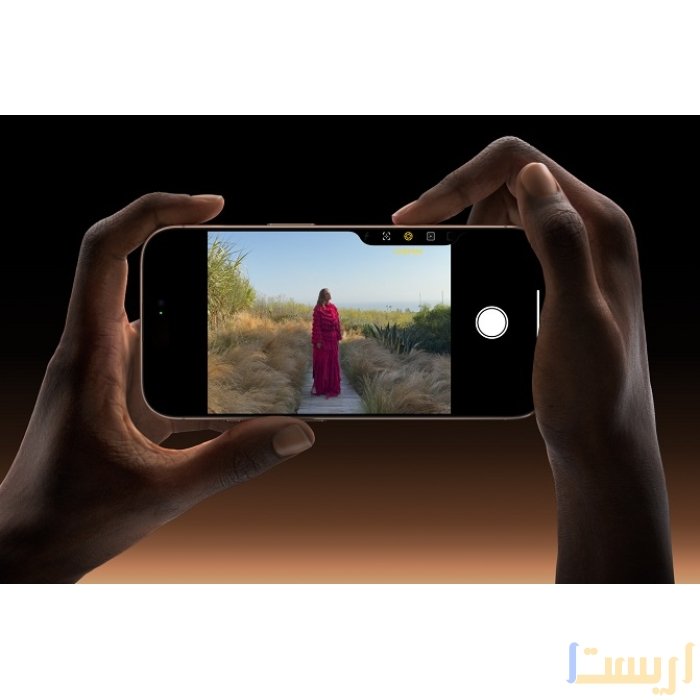 ⁦ايفون 16 برو ماكس 256 جيجا، 8 جيجا رام، iPhone 16 Pro Max تيتانيوم رمادي: شاشة 6.9 بوصة، كاميرا ثلاثية 48 ميجابكسل، معالج A18 برو، iOS 18⁩ - الصورة ⁦8⁩