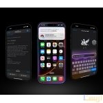 ايفون 16 برو ماكس 256 جيجا، 8 جيجا رام، iPhone 16 Pro Max تيتانيوم رمادي: شاشة 6.9 بوصة، كاميرا ثلاثية 48 ميجابكسل، معالج A18 برو، iOS 18 - الصورة 9