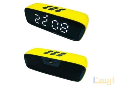 مكبر صوت DANIU WSA 858