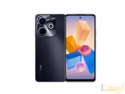 انفينيكس هوت 40 اي