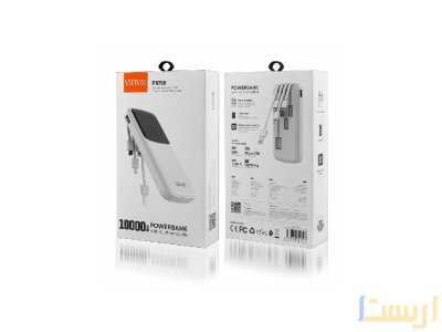 باور بانك VIDVIE PB758 1 Arabsta Eg