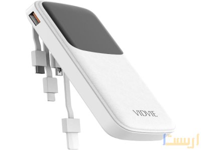 باور بانك VIDVIE PB758