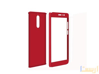 جراب 360 لهاتف هواوي ميت 10 لايت