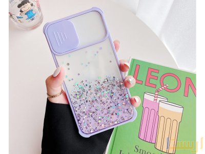 جراب جليتر SAMSUNG A72 بوصة 6.7 مقاوم للصدمات