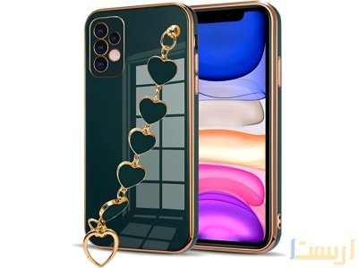 جراب سلسلة OPPO A96 مقاوم للصدمات 1 Arabsta Eg