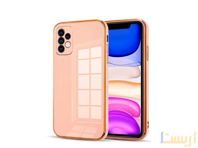 جراب سلسلة OPPO A96 مقاوم للصدمات 1 Arabsta Eg