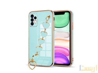 جراب سلسلة هاتف Samsung A53 6.5 بوصة 1 Arabsta Eg