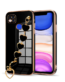 جراب ظهر مع سلسلة لهاتف Redmi 9C 1 Arabsta Eg