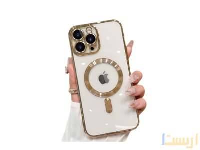 جراب ماج سيف لايفون 11 برو