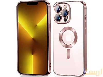 جراب ماج سيف لايفون 14 برو ماكس