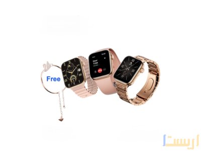 ساعة سمارت G9 MINI HAINO TEKO ميني