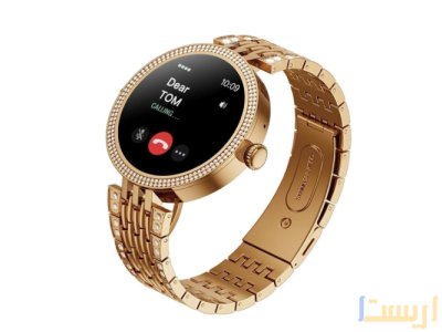 ساعة سمارت Haino Teko RW19