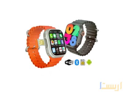 ساعة سمارت TELZEAL TC6 3 Arabsta Eg