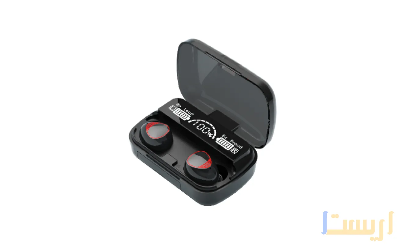 سماعة بلوتوث M10 TWS