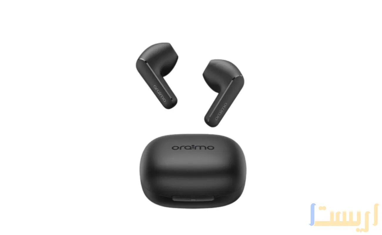 سماعة بلوتوث ORAIMO E03D ROLL