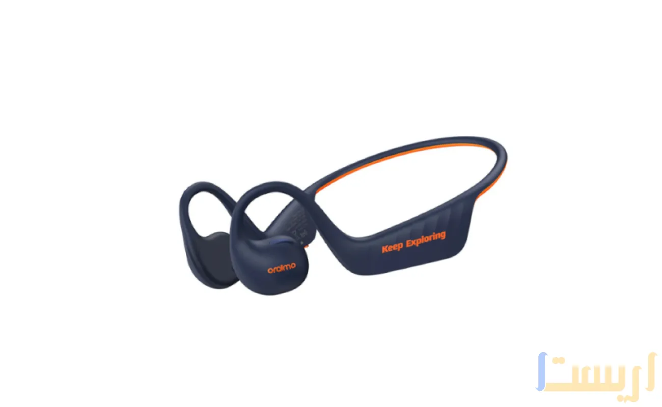 سماعة بلوتوث ORAIMO OPEN 40D