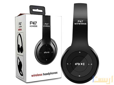 سماعة بلوتوث P47