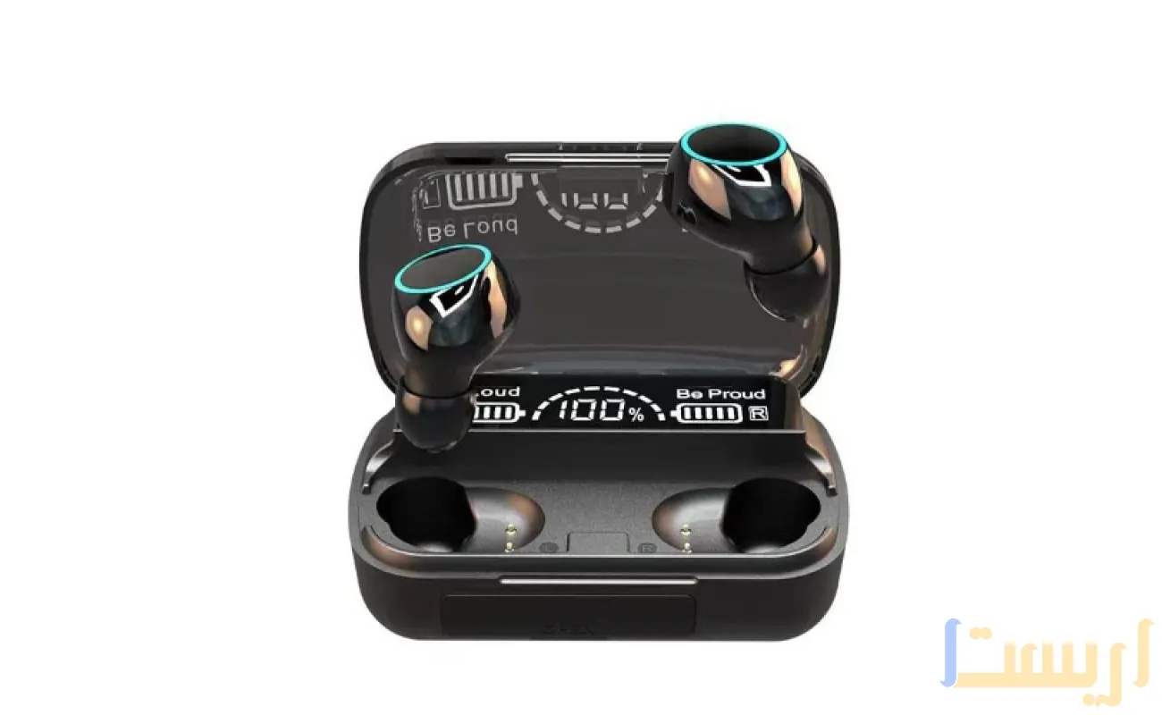 سماعة بلوتوث ام 30 برو، M30 TWS PRO