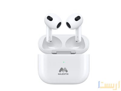 سماعة بلوتوث ماجينتيك بودز 3