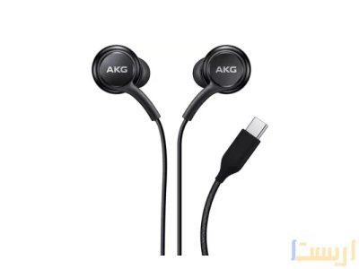 سماعة سلكية AKG، منفذ Type 1 Arabsta Eg