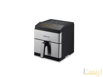 قلاية هوائية ديجيتال سوكاني 10044