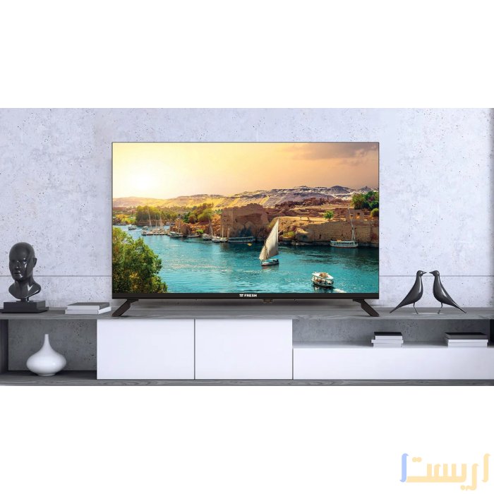 تلفزيون سمارت LED فريش 42 بوصة، دقة FHD 1 Arabsta Eg