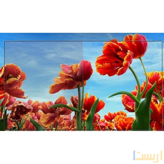 تلفزيون سمارت LED فريش 42 بوصة، دقة FHD 3 Arabsta Eg