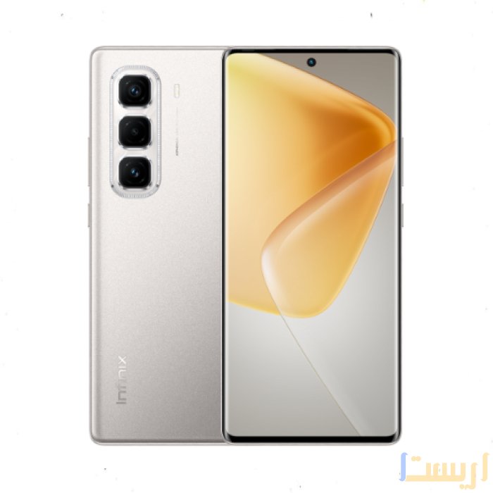 ⁦Infinix Hot 50 Pro Plus جيجا 256 - هاتف ذكي بشاشة 6.78 بوصة، 8 جيجا رام، معالج Helio G100، كاميرا ثلاثية 50 ميجا بكسل، بطارية 5000 مللي أمبير، نظام Android 14، و 5G، ضمان 18 شهر⁩ - الصورة ⁦1⁩