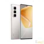 ⁦Infinix Hot 50 Pro Plus جيجا 256 - هاتف ذكي بشاشة 6.78 بوصة، 8 جيجا رام، معالج Helio G100، كاميرا ثلاثية 50 ميجا بكسل، بطارية 5000 مللي أمبير، نظام Android 14، و 5G، ضمان 18 شهر⁩ - الصورة ⁦2⁩