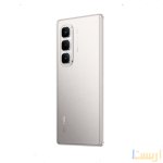 ⁦Infinix Hot 50 Pro Plus جيجا 256 - هاتف ذكي بشاشة 6.78 بوصة، 8 جيجا رام، معالج Helio G100، كاميرا ثلاثية 50 ميجا بكسل، بطارية 5000 مللي أمبير، نظام Android 14، و 5G، ضمان 18 شهر⁩ - الصورة ⁦3⁩