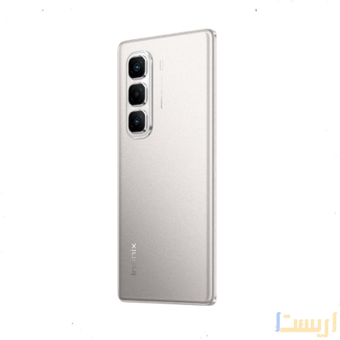 ⁦Infinix Hot 50 Pro Plus جيجا 256 - هاتف ذكي بشاشة 6.78 بوصة، 8 جيجا رام، معالج Helio G100، كاميرا ثلاثية 50 ميجا بكسل، بطارية 5000 مللي أمبير، نظام Android 14، و 5G، ضمان 18 شهر⁩ - الصورة ⁦3⁩